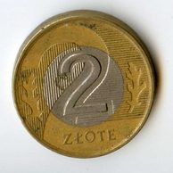 2 Zlote r.1994 (wč.996)