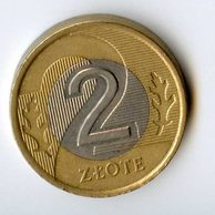 2 Zlote r.1995 (wč.998)