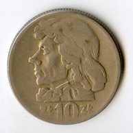 10 Zlotych r.1960 (wč.1107)