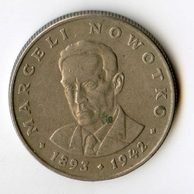 20 Zlotych r.1974 (wč.1180)