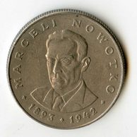 20 Zlotych r.1975 (wč.1183)