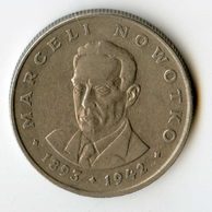 20 Zlotych r.1976 (wč.1185)