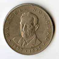 20 Zlotych r.1977 (wč.1186)