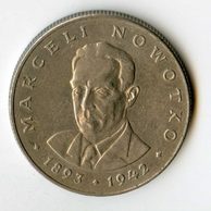 20 Zlotych r.1977 (wč.1187)