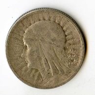 2 Zlote r.1933 (wč.907)