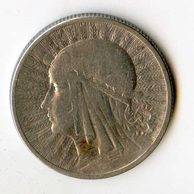 2 Zlote r.1933 (wč.908)