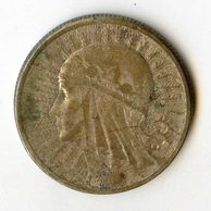 2 Zlote r.1934 (wč.909)