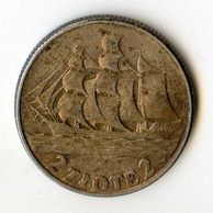 2 Zlote r.1936 (wč.910)