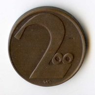 200 Kronen r.1924 (wč.150)