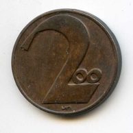 200 Kronen r.1924 (wč.152)