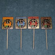 13253- OKD držitel rekorku 7. pětiletky 4ks