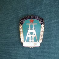 13257- Nejlepší pracovník MP