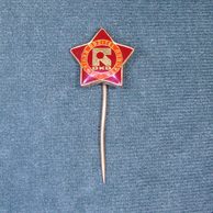 13264- Držitel revírního rekordu