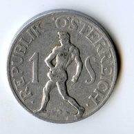 1 Schilling r.1946 (wč.421)