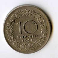 10 Groschen r.1928 (wč.302)