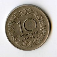 10 Groschen r.1928 (wč.303)