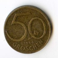 50 Groschen r.1960 (wč.702)