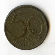 50 Groschen r.1965 (wč.712)