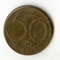 50 Groschen r.1972 (wč.726)
