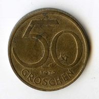 50 Groschen r.1979 (wč.740)