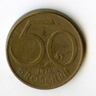 50 Groschen r.1979 (wč.741)