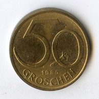50 Groschen r.1985 (wč.752)