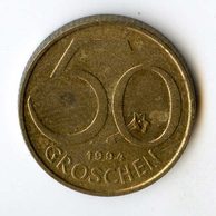 50 Groschen r.1994 (wč.770)