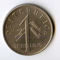 1 Schilling r.1934 (wč.410)