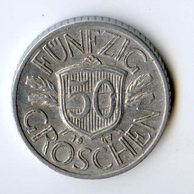 50 Groschen r.1947 (wč.688)