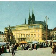 F 001768 - Brno