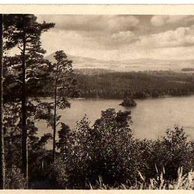 D 41011 - Staré Splavy 