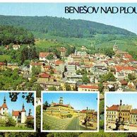 F 15902 - Benešov nad Ploučnicí