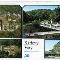 F 16328 - Karlovy Vary