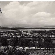 E 22669 - Bystřice pod Hostýnem