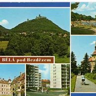 F 38009 - Bělá pod Bezdězem 