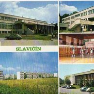 F 002583 - Slavičín