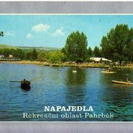 F 002605 - Napajedla