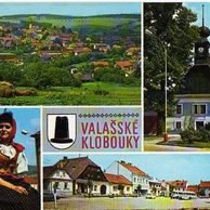 F 002666 - Valašské Klobouky
