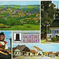 F 002669 - Valašské Klobouky