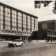 Karl-Marx-Stadt - 40218