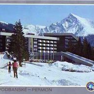 Vysoké Tatry - 45041