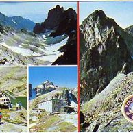 Vysoké Tatry - 45043