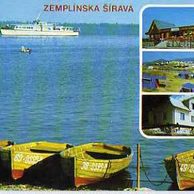 Zemplínská Šírava - 45045