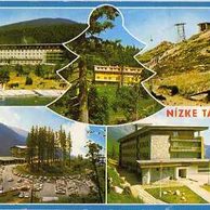 Nízké Tatry - 45049