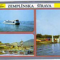 Zemplínská Šírava - 45050