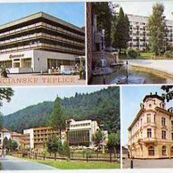 Trenčianské Teplice - 45051