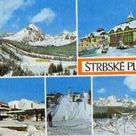 Vysoké Tatry - 45052