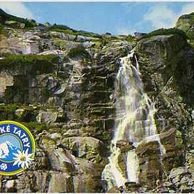 Vysoké Tatry - 45057