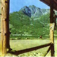 Vysoké Tatry - 45061