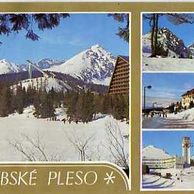 Vysoké Tatry - 45064
